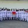 SMP Negeri 52 Bekasi Gelar Peringatan HUT RI ke-80 dengan Semangat Kebersamaan