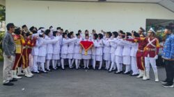 SMP Negeri 52 Bekasi Gelar Peringatan HUT RI ke-80 dengan Semangat Kebersamaan