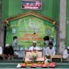 Sambut Hari Kemerdekaan, Warga Gramapuri Persada Gelar Dzikir dan Doa Bersama untuk Pahlawan