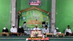Sambut Hari Kemerdekaan, Warga Gramapuri Persada Gelar Dzikir dan Doa Bersama untuk Pahlawan