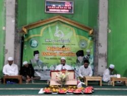 Sambut Hari Kemerdekaan, Warga Gramapuri Persada Gelar Dzikir dan Doa Bersama untuk Pahlawan