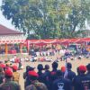 Pengurus Yayasan Rindang Indonesia Bersama Forkopimda Kota Bekasi,Peringati HUT RI ke-80