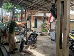 Sobhi Abdillah, Montir Motor dari Condet yang Tak Lelah Mengayuh Asa