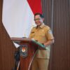 Mendagri: Kemendagri Berperan Sangat Penting Kawal Berbagai Program Prioritas Nasional