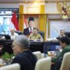 Dorong Stabilisasi Harga Beras, Sekjen Kemendagri Minta Pemda Dukung Perum Bulog Realisasikan Program SPHP