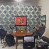 Kisah A Prianty Dari Panggung Hiburan ke Dunia Sosial