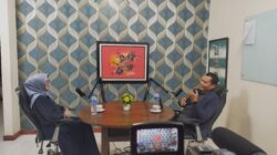 Kisah A Prianty Dari Panggung Hiburan ke Dunia Sosial