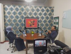 Kisah A Prianty Dari Panggung Hiburan ke Dunia Sosial