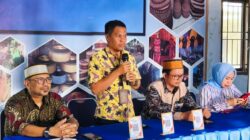 Pelatihan UMKM Berbasis Kain Perca Digelar di Desa Bontokassi, Kolaborasi Pemkab Takalar dan Rumah BUMN