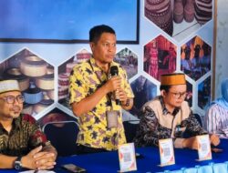 Pelatihan UMKM Berbasis Kain Perca Digelar di Desa Bontokassi, Kolaborasi Pemkab Takalar dan Rumah BUMN