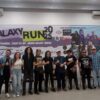 Run Galaxi 2025 Siap Digelar, Kolaborasi Olahraga, Kopi, dan Musik Meriahkan Bekasi