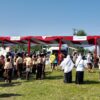 BOTRAM Kecamatan Cibarusah Disambut Meriah, Pelayanan Publik Lebih Dekat dengan Warga