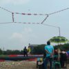 Lapak Merpati Kolongan “Sempoyongan” Resmi Dibuka, Gelar Lomba Perdana di Kemayoran