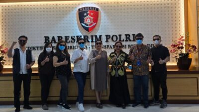 MLM PT. TForce Indonesia Jaya Disorot! Dugaan Penipuan Mencuat, Korban Minta Keadilan