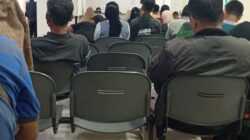 Pastikan Kondisi Kesehatan, Warga Jalani Pemeriksaan Jantung dan Paru di RS Mitra Plumbon