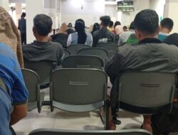 Pastikan Kondisi Kesehatan, Warga Jalani Pemeriksaan Jantung dan Paru di RS Mitra Plumbon