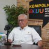 Bentrok Polisi dengan Massa Makan Korban, Ketua Kompolnas Ucap Belasungkawa dan Seruan Damai