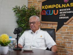 Bentrok Polisi dengan Massa Makan Korban, Ketua Kompolnas Ucap Belasungkawa dan Seruan Damai
