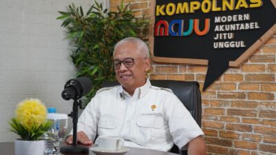 Bentrok Polisi dengan Massa Makan Korban, Ketua Kompolnas Ucap Belasungkawa dan Seruan Damai