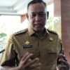 Wali Kota Bekasi Ajak Warga Tetap Tenang, Jangan Terprovokasi Aksi Demo