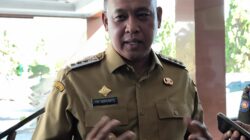Wali Kota Bekasi Ajak Warga Tetap Tenang, Jangan Terprovokasi Aksi Demo