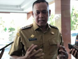 Wali Kota Bekasi Ajak Warga Tetap Tenang, Jangan Terprovokasi Aksi Demo