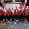 Pentas Seni RW 09 Desa Jayamulya Meriahkan HUT ke-80 RI