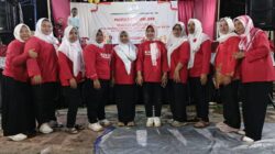 Pentas Seni RW 09 Desa Jayamulya Meriahkan HUT ke-80 RI