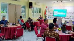 Tingkatkan Literasi Digital, Yayasan Rindang Indonesia dan Permaxart Gelar Mini Workshop “Impactful Smart Excel”