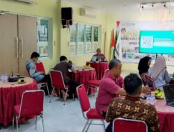 Tingkatkan Literasi Digital, Yayasan Rindang Indonesia dan Permaxart Gelar Mini Workshop “Impactful Smart Excel”