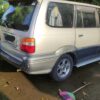 Satu Mobil Luput dari Amukan Massa di Pondok Gede, Ternyata Milik Polisi Dermawan Pecinta Anak Yatim