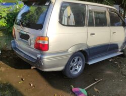 Satu Mobil Luput dari Amukan Massa di Pondok Gede, Ternyata Milik Polisi Dermawan Pecinta Anak Yatim