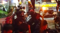 Polsek Cikarang Utara Amankan 48 Pelajar Hendak Ikut Aksi ke Jakarta
