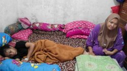Perjuangan Khalisa, Gadis 12 Tahun Melawan Penyakit Jantung Bocor