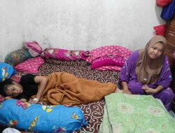Perjuangan Khalisa, Gadis 12 Tahun Melawan Penyakit Jantung Bocor