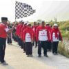 Cikarang Utara Gelar Rangkaian Lomba Sambut HUT Pramuka, Hari Jadi Bekasi, dan HUT RI