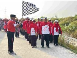 Cikarang Utara Gelar Rangkaian Lomba Sambut HUT Pramuka, Hari Jadi Bekasi, dan HUT RI