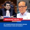 Wamenaker Immanuel Ebenezer Terkena OTT KPK, Diduga Terkait Perizinan K3