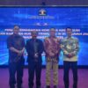 LBH Hade Indonesia Raya (HIR) Cibinong dan Depok Ikut Serta dalam Penandatanganan Addendum Kontrak Bantuan Hukum Triwulan III Tahun 2025