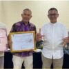Desa Sukaragam Juara 1 Proklim Kabupaten Bekasi 2025