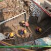 Perbaikan Jembatan Cilengsi–Bogor Arah Jonggol Dilakukan dengan Sistem Buka Tutup