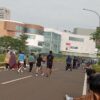 Olahraga Jalan Kaki di Kota Wisata Cibubur Jadi Pilihan Populer di Hari Minggu