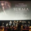Film Sukma Hadirkan Horor, Baim Wong Kembali Bersinar Bersama Luna Maya dan Christine Hakim