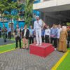 Gubernur Jawa Barat Dorong Pendidikan Praktikum dalam Pelepasan Peserta Magang Jepang dan Ausbildung Jerman LPK Horenso Indonesia