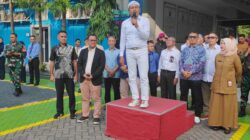 Gubernur Jawa Barat Dorong Pendidikan Praktikum dalam Pelepasan Peserta Magang Jepang dan Ausbildung Jerman LPK Horenso Indonesia