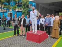 Gubernur Jawa Barat Dorong Pendidikan Praktikum dalam Pelepasan Peserta Magang Jepang dan Ausbildung Jerman LPK Horenso Indonesia