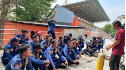 235 Kasus Penyelamatan Ditangani Damkar Bekasi Sepanjang 2025