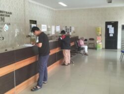 Kecamatan Cikarang Utara Hadirkan Layanan Publik di Hari Libur Lewat Program Minggu Ceria 9.11