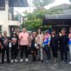 Fun Run 2025 Bekasi Berhasil, Wali Kota Tri Adhianto Berikan Penghargaan kepada Panitia