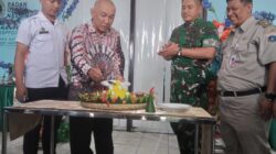 Dapur Gizi SPPG Semper Barat II Diresmikan, Dukung Kesehatan dan Ekonomi Warga